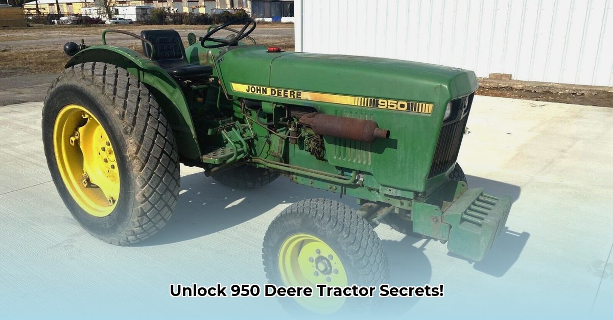 950-john-deere-tractor-specs